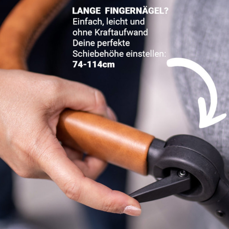 Gesslein Buggy S4 Air+